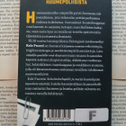 Kale Puonti Kokaiinikeilapallo ja muita huumekytän tapauksia - pikkukuva 2