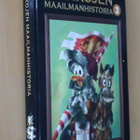 Ankkojen maailmahistoria 3 Keskiaika ( 1.p. 1983 ) - pikkukuva 1
