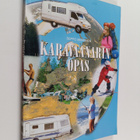 Seppo Mikkonen : Karavaanarin opas - pikkukuva 1