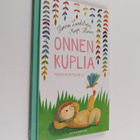 Hanna Lundström : Onnen kuplia : runoja aloittelijoille - pikkukuva 1