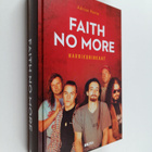 Adrian Harte : Faith No More - pikkukuva 1