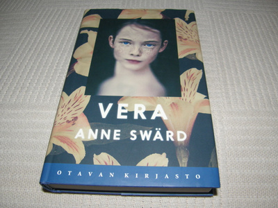 Anne Swärd Vera  -sid