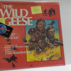 ROY BUDD - THE WILD GEESE M-/EX+ LP - pikkukuva 1