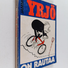 Jammu : Yrjö on rautaa - pikkukuva 1