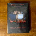 Elvis & Onerva DVD - pikkukuva 1