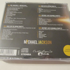 Michael Jackson The Broadcast Collection 1975 - 1996. 5 * CD - pikkukuva 2