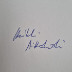 Heikki Aittokoski : Onnellisten saari (signeerattu) - pikkukuva 3