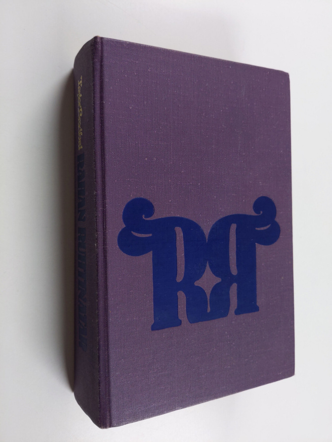 Barbara Taylor Bradford : Rahan ruhtinatar