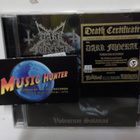 DARK FUNERAL - VOBISCUM SATANAS UUSI CD - pikkukuva 2