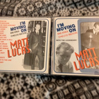 Matt Lucas CD - pikkukuva 1