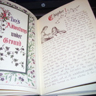 Carroll : Alice's Adventures Under Ground ( sis. postikulu) - pikkukuva 3