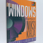 Petteri Järvinen : Windows-käyttäjän niksikirja - pikkukuva 1