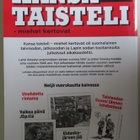 KANSA TAISTELI VALITUT SOTATARINAT 7 - albumi - pikkukuva 2