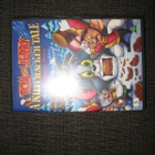 TOM and JERRY A NUTCRACKER TALE*DVD - pikkukuva 1