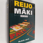Reijo Mäki : Black Jack - pikkukuva 1