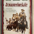 Junanryöstäjät (1973) John Wayne, Ann-Margret, Rod Taylor - pikkukuva 1