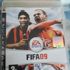 FIFA 09, PS3-peli, sis. postikulut - pikkukuva 1