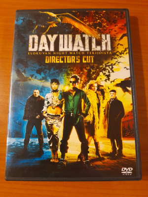 Day Watch