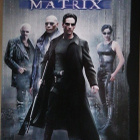 Matrix DVD - pikkukuva 1