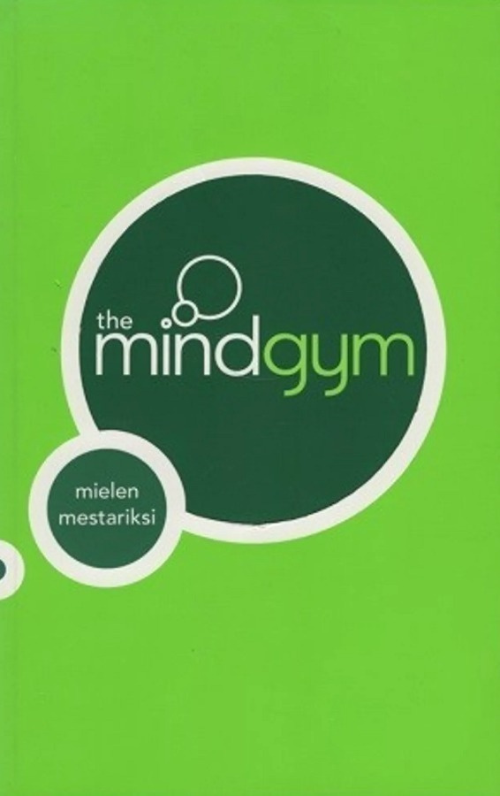 The Mind Gym - Mielen mestariksi
