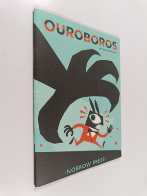 Ben Newman : Ouroboros