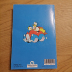 Aku Ankan Taskukirja 66: Voittamaton Roope-setä - pikkukuva 2