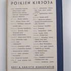 Arto Tuovinen : Arpinaama ja Punapää - pikkukuva 2