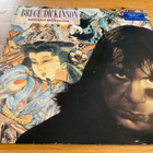 Bruce Dickinson - Tattooed Millionaire (LP) - pikkukuva 1