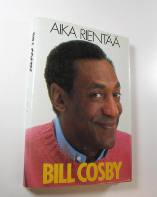 Bill Cosby : Aika rientää