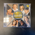 V/A - Tanssisuosikit 5 2CD - pikkukuva 1