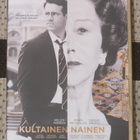 Kultainen nainen - pikkukuva 1