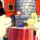 MUUMI PURKKAKUVAT, 1996 - pikkukuva 1
