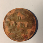 10p 1896 - pikkukuva 1