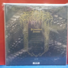 WOLVES IN THE THRONE ROOM - PRIMORDIAL ARCANA M-/EX- LP - pikkukuva 2