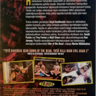 POULTRYGEIST - NIGHT OF THE CHICKEN DEAD DVD - pikkukuva 2
