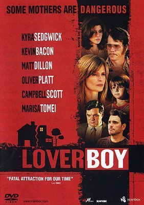 Loverboy  -  DVD