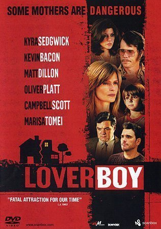 Loverboy  -  DVD