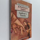 Jonathan Swift : Gulliver's Travels - pikkukuva 1