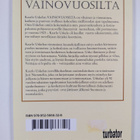 Kaarlo Uskela : Vainovuosilta - pikkukuva 2