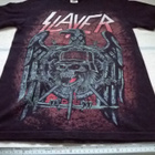 Slayer T-Paita - pikkukuva 2