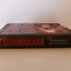 Taavi Soininvaara: Punainen jättiläinen - pikkukuva 3