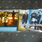 CD - FALLEN HEROES - All This For Two Weeks.. - ska UK MINT - pikkukuva 3