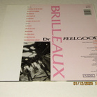 *LP* DR:FEELGOD Brilleaux - pikkukuva 2