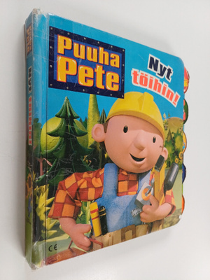 Nyt töihin!