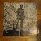 Freddie North – Friend lp orig USA 1971 + juliste Funk Soul - pikkukuva 3