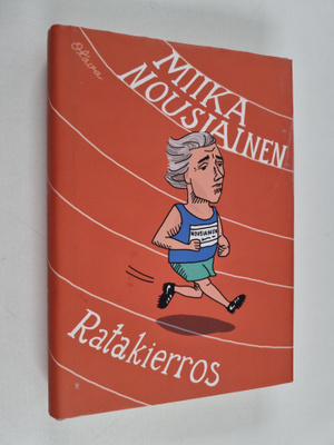 Miika Nousiainen : Ratakierros