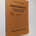 F. E. Arve : Saksankielen kirjallisia harjoituksia keskik... - pikkukuva 1
