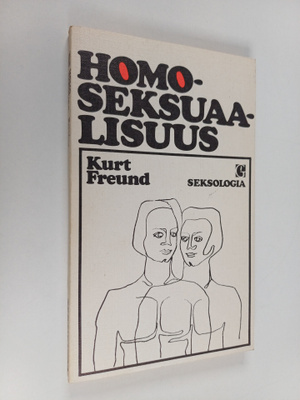 Kurt Freund : Homoseksuaalisuus