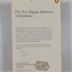 Carol Young : The new penguin dictionary of electronics - pikkukuva 2