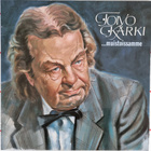 LP  Toivo Kärki - Muistoissamme... - pikkukuva 1